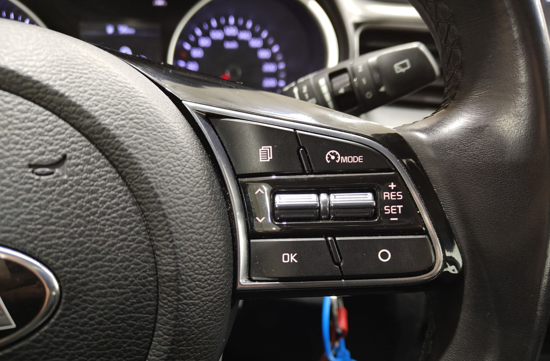 Kia Ceed 1.0 T-GDi Drive - foto 27