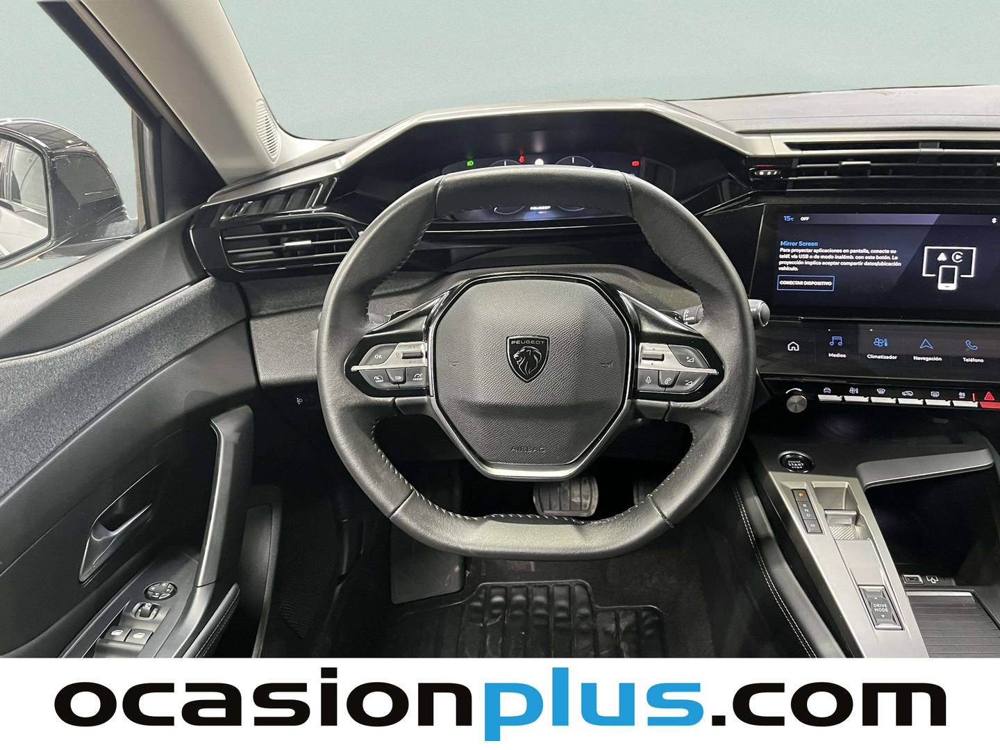 Foto Peugeot 308 Peugeot 308 SW PureTech 130 S&S Allure EAT8  (130 CV)