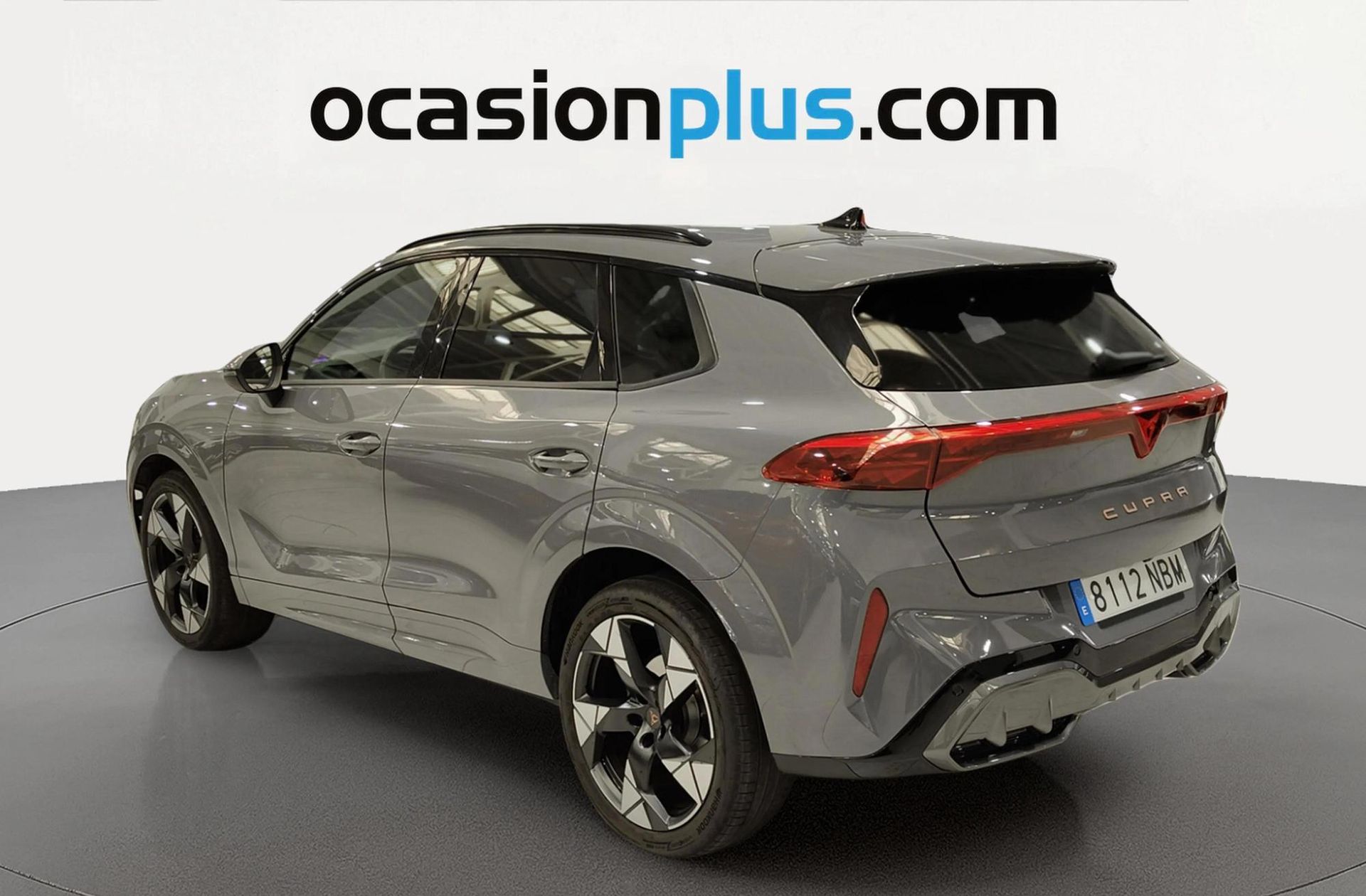 Cupra Terramar 1.5 eTSI DSG - foto 3