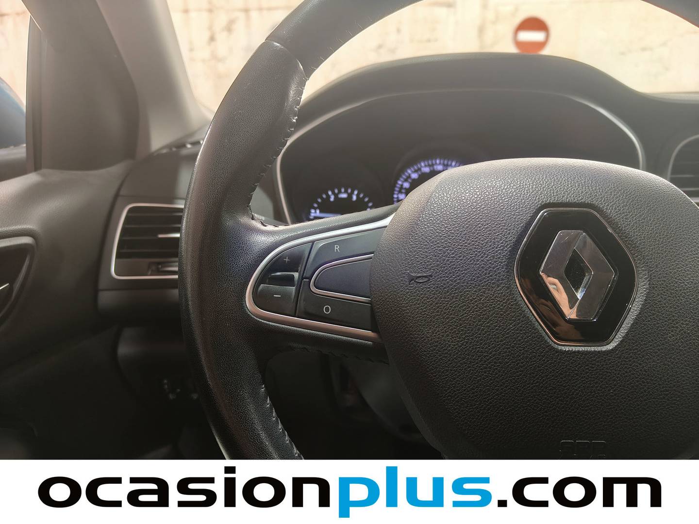 Renault Mégane Renault Megane Intens Energy dCi (110 CV) de segunda mano