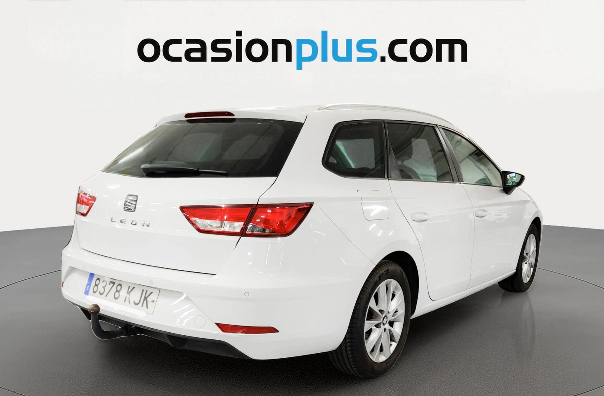 SEAT León ST 1.6 TDI Style Advanced Nav - foto 4