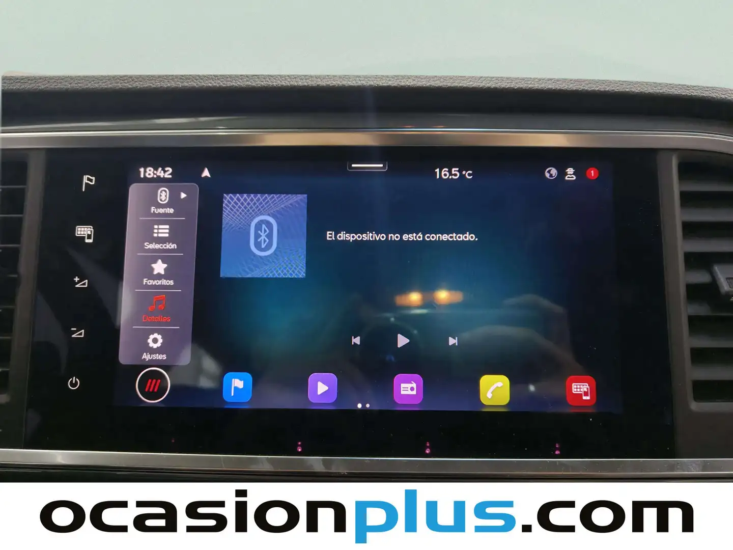 Foto Seat Ateca SEAT Ateca 1.5 TSI S&S Style XL (150 CV)