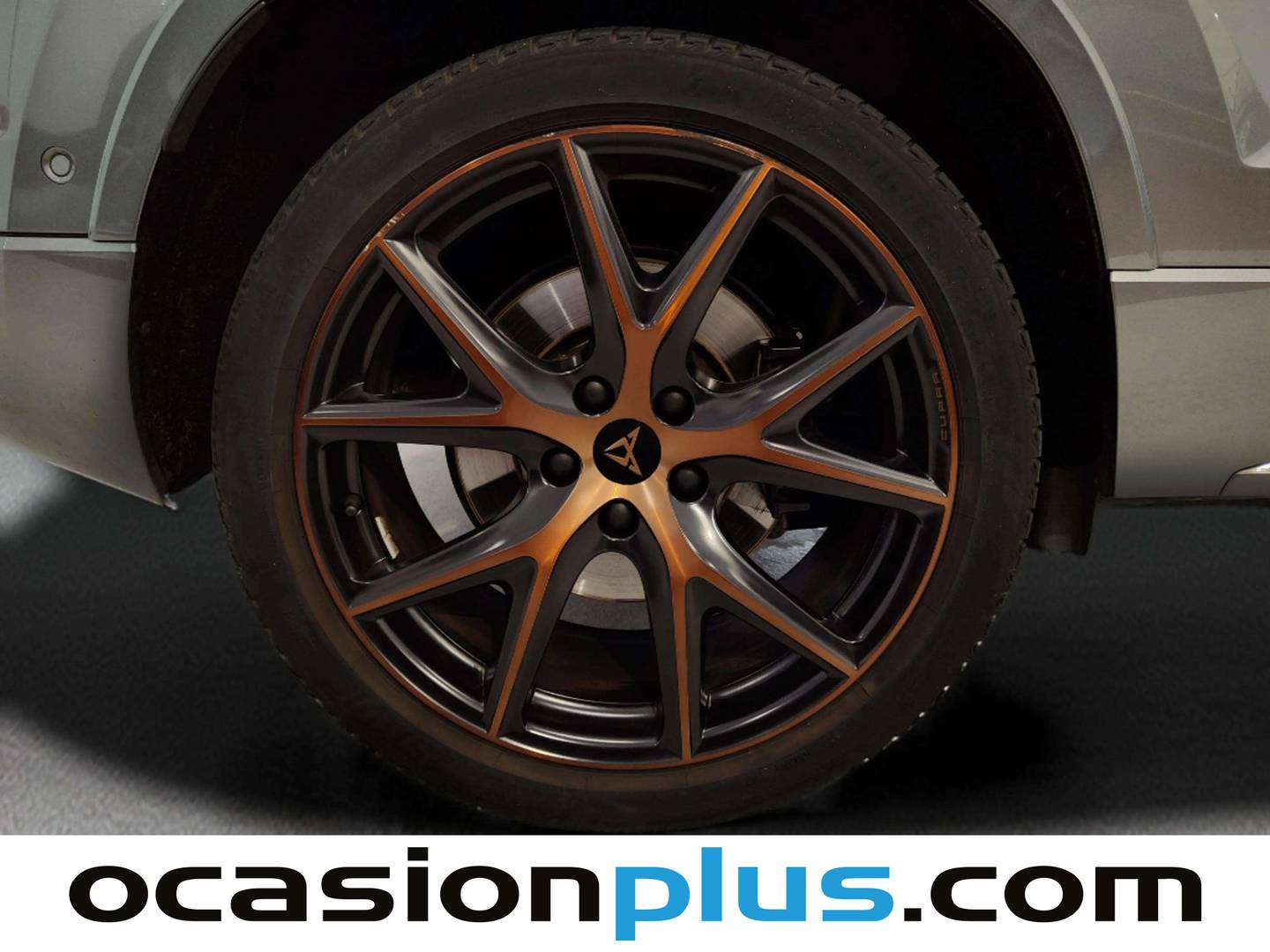 Cupra Ateca Cupra Ateca 2.0 TSI 4Drive DSG (300 CV) 2022