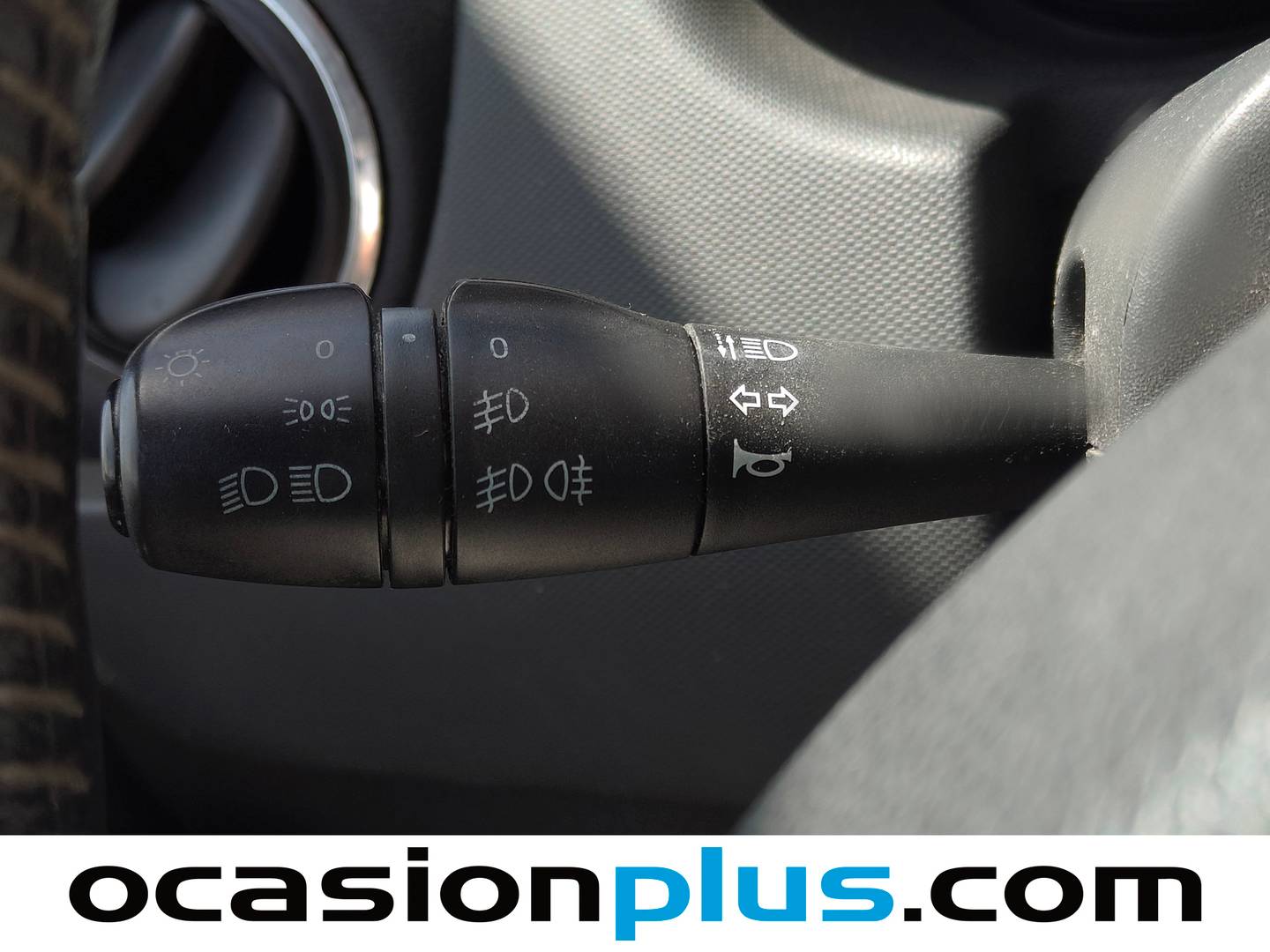 Dacia Duster Dacia Duster dCi 110 SL Blackshadow 4x2 EU6 (109 CV) de segunda mano