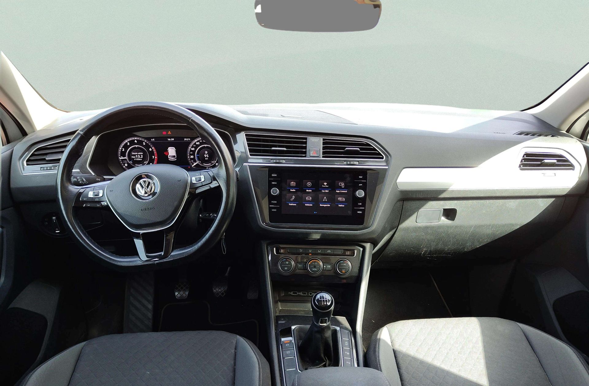 Volkswagen Tiguan Tech&Go 1.4 TSI - foto 6