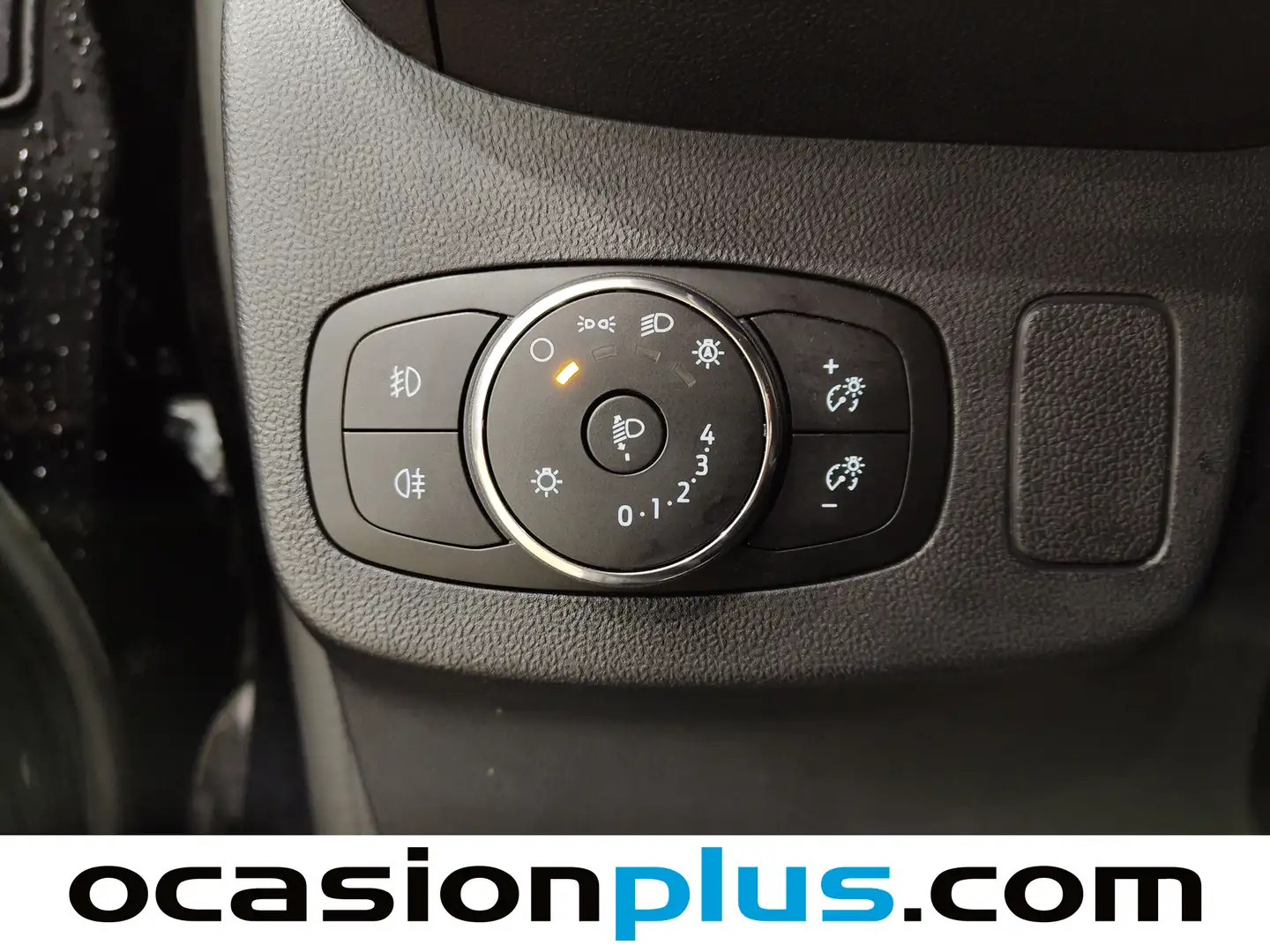 Foto Ford Puma Ford Puma 1.0 EcoBoost MHEV ST-Line (125 CV)