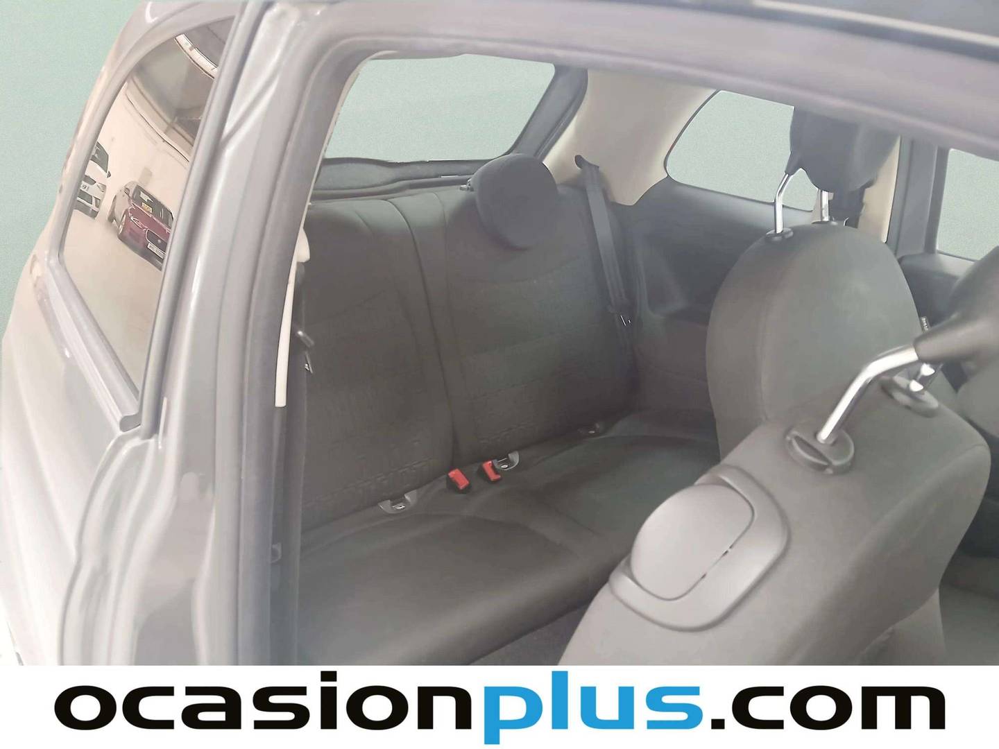 Foto Fiat 500 Fiat 500 1.0 Hybrid Dolcevita (70 CV)