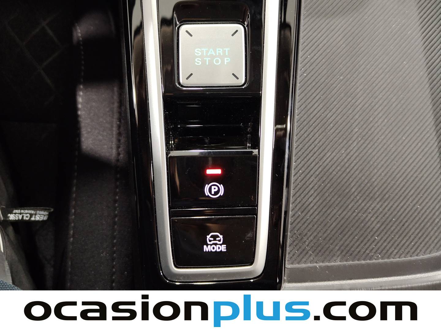 MG ZS MG ZS 1.5 Hybrid+ Standard (197 CV) barato