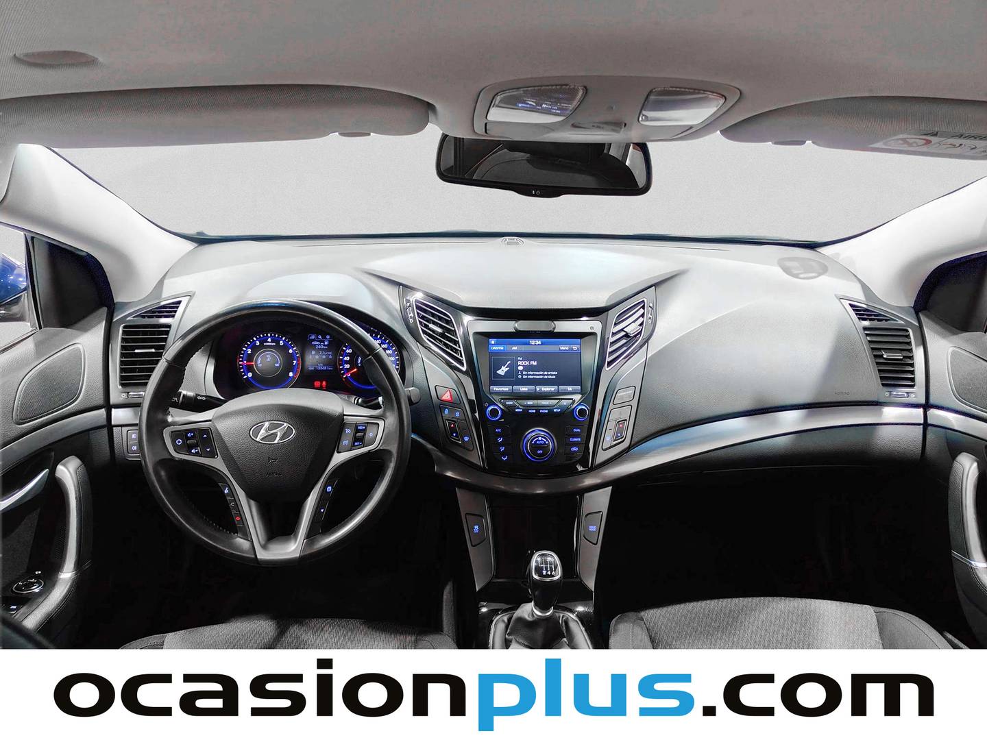 Hyundai i40 Hyundai i40 1.6 GDi Klass (135 CV) de ocasión