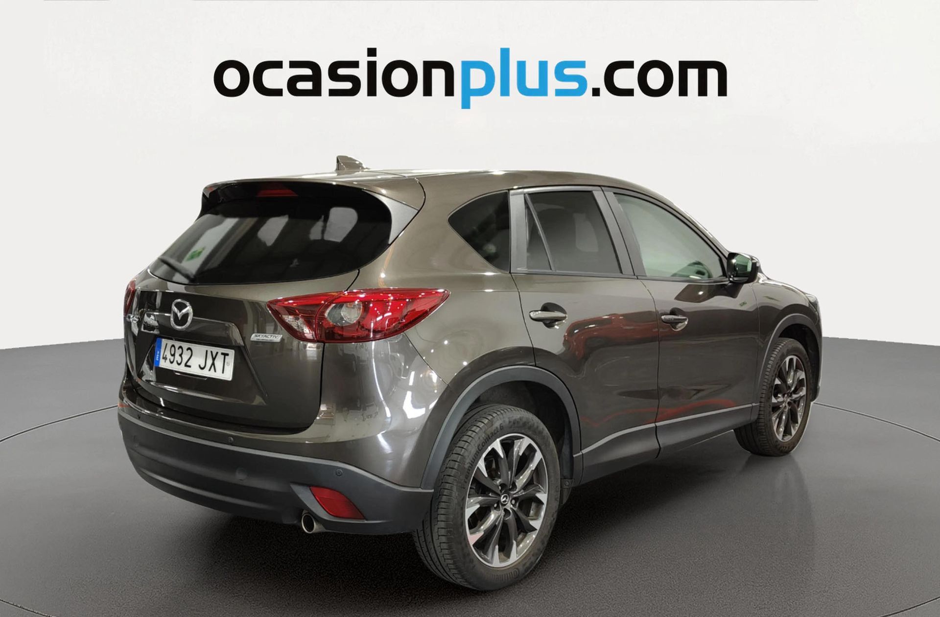 Mazda CX-5 2.0 GE Black Tech Edition 2WD - foto 4