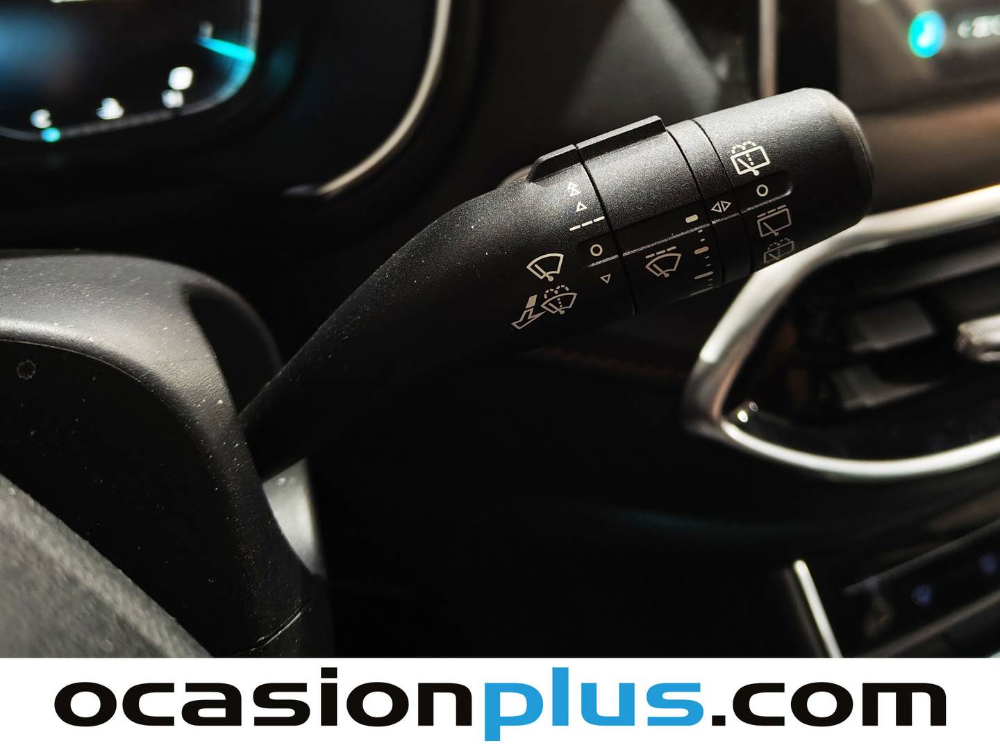 Foto MG HS MG HS 1.5 Turbo GDI Luxury DCT (162 CV)