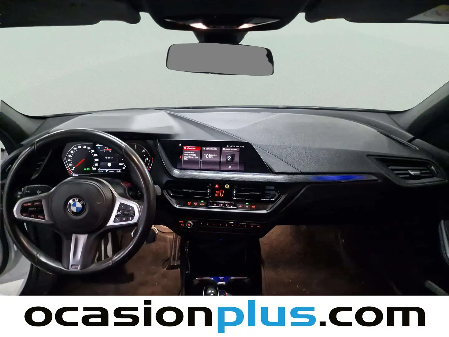 Foto BMW Serie 1 BMW Serie 1 116d (116 CV) Pack M