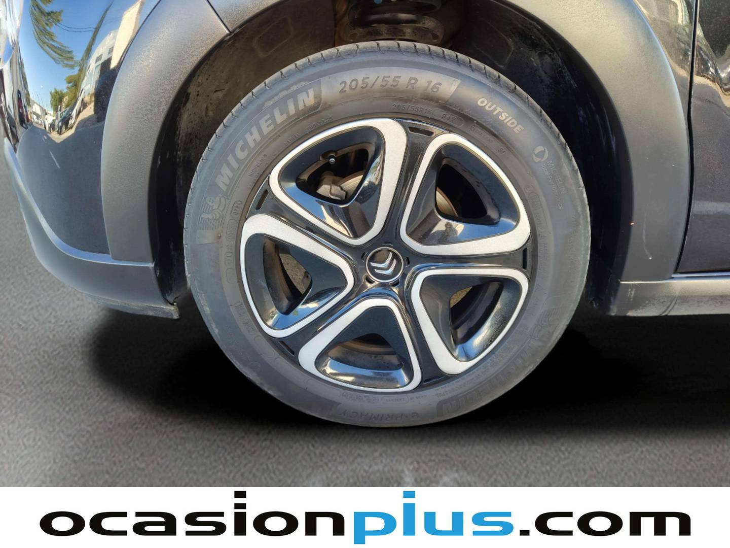Citroën C3 Origin Citroën C3 Origin PureTech 83 Plus  (83 CV) 2024