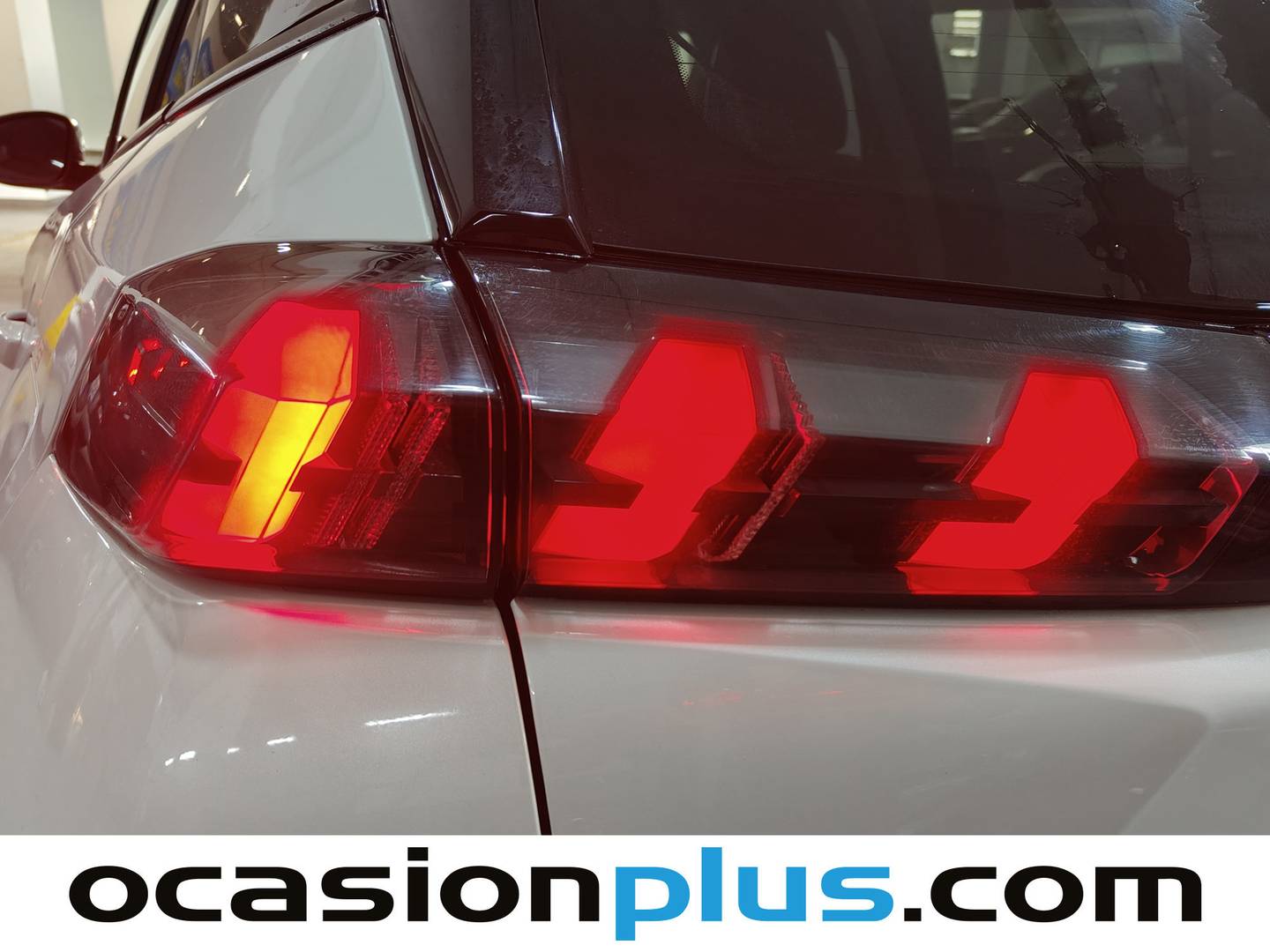 Peugeot 2008 Peugeot 2008 PureTech 100 S&S Allure  (100 CV) km 0