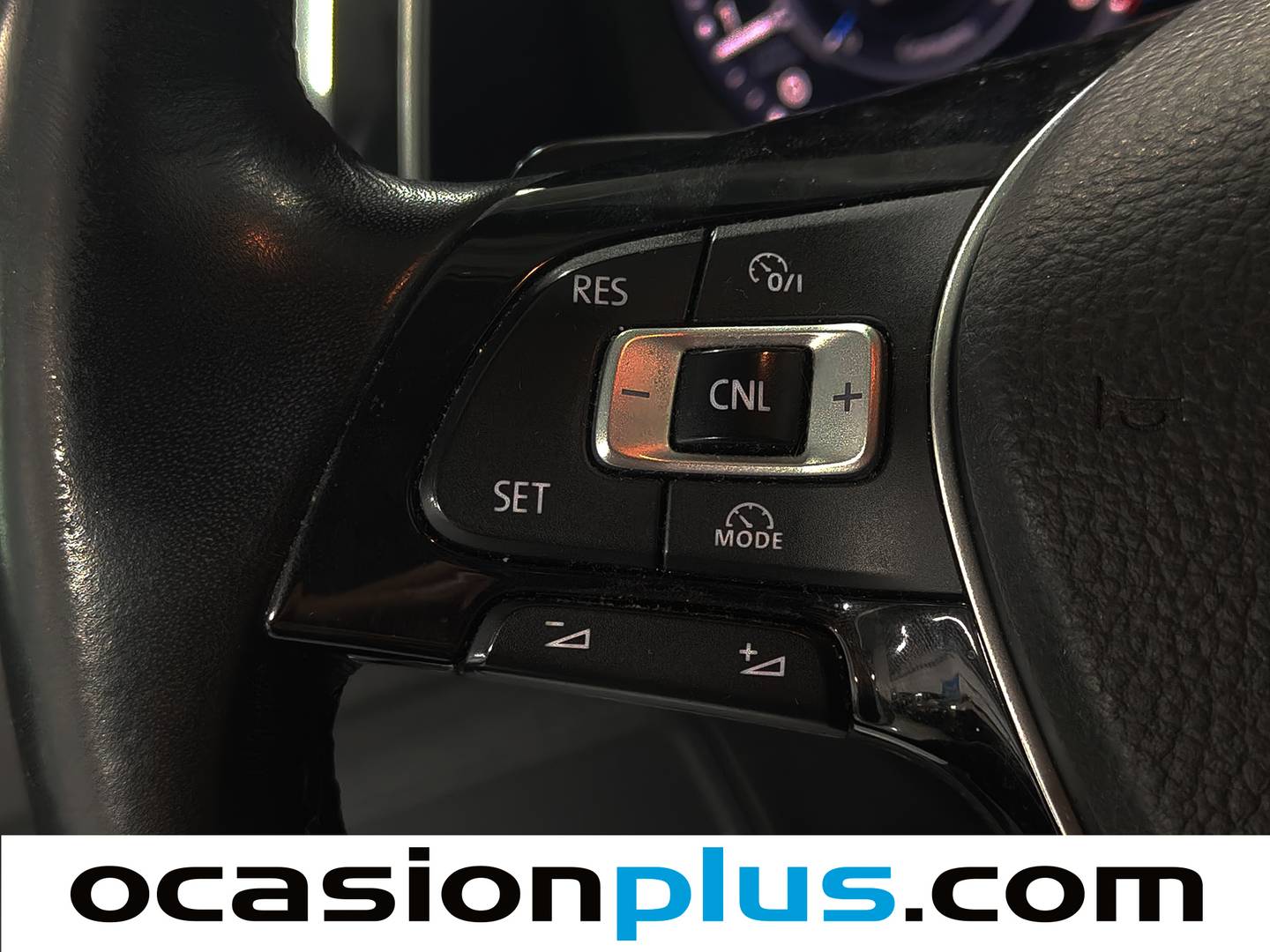 Volkswagen Tiguan Volkswagen Tiguan 1.4 ACT TSI BlueMotionTech (150 CV) DSG Pack R-Line seminuevo
