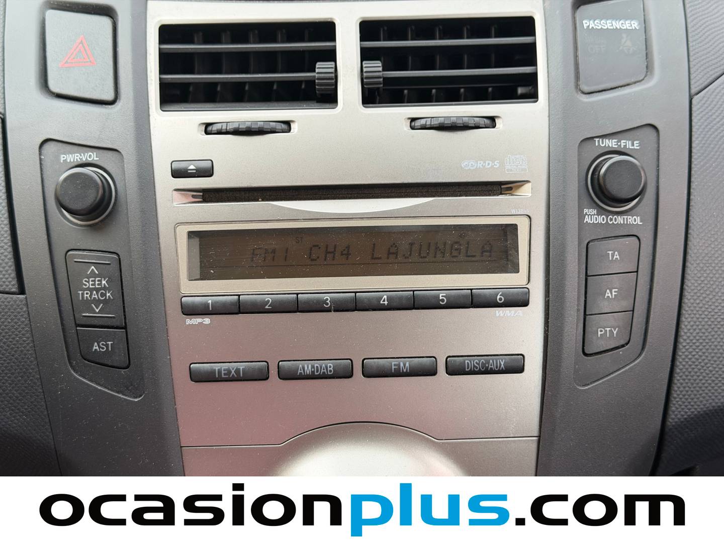 Acabados Toyota Yaris Toyota Yaris 1.3 VVT-I TS (101 CV)