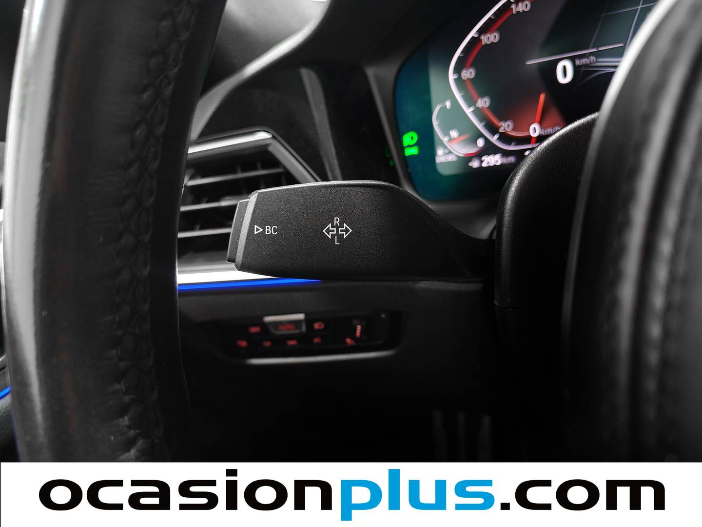 BMW Serie 4 BMW Serie 4 420d Gran Coupe (190 CV) Pack M 190cv