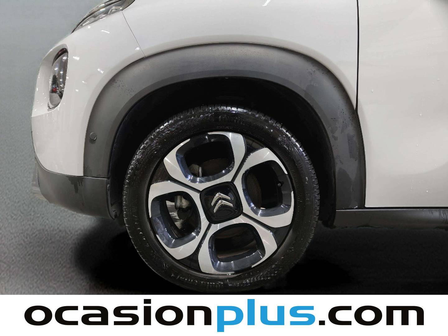 Foto Citroën C3 Aircross Citroen C3 Aircross PureTech 110 S&S Shine (110 CV)