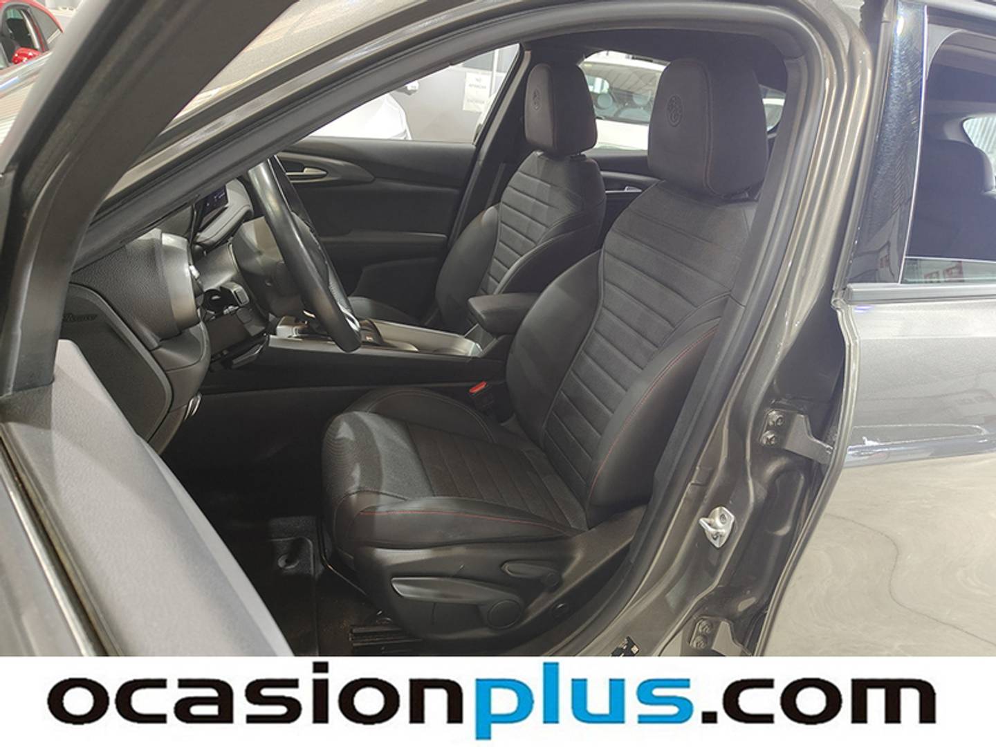 Foto Alfa Romeo Tonale Alfa Romeo Tonale 1.5 MHEV Sprint FWD (130 CV)