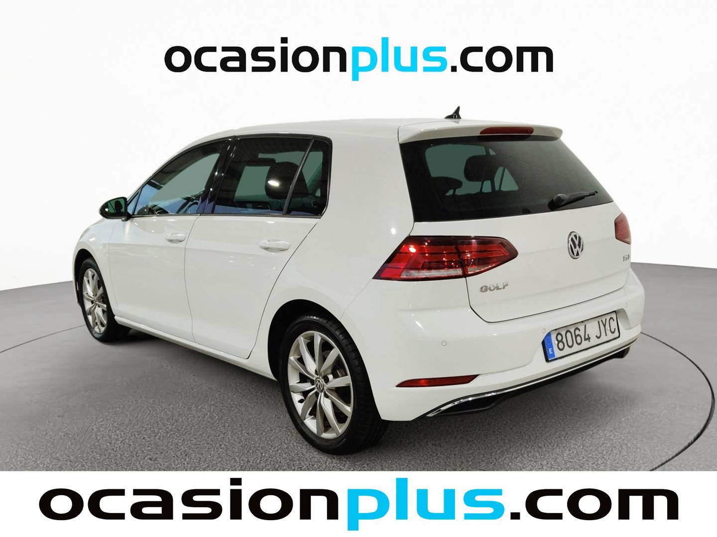 Foto Volkswagen Golf Volkswagen Golf Advance 1.4 TSI  (125 CV)