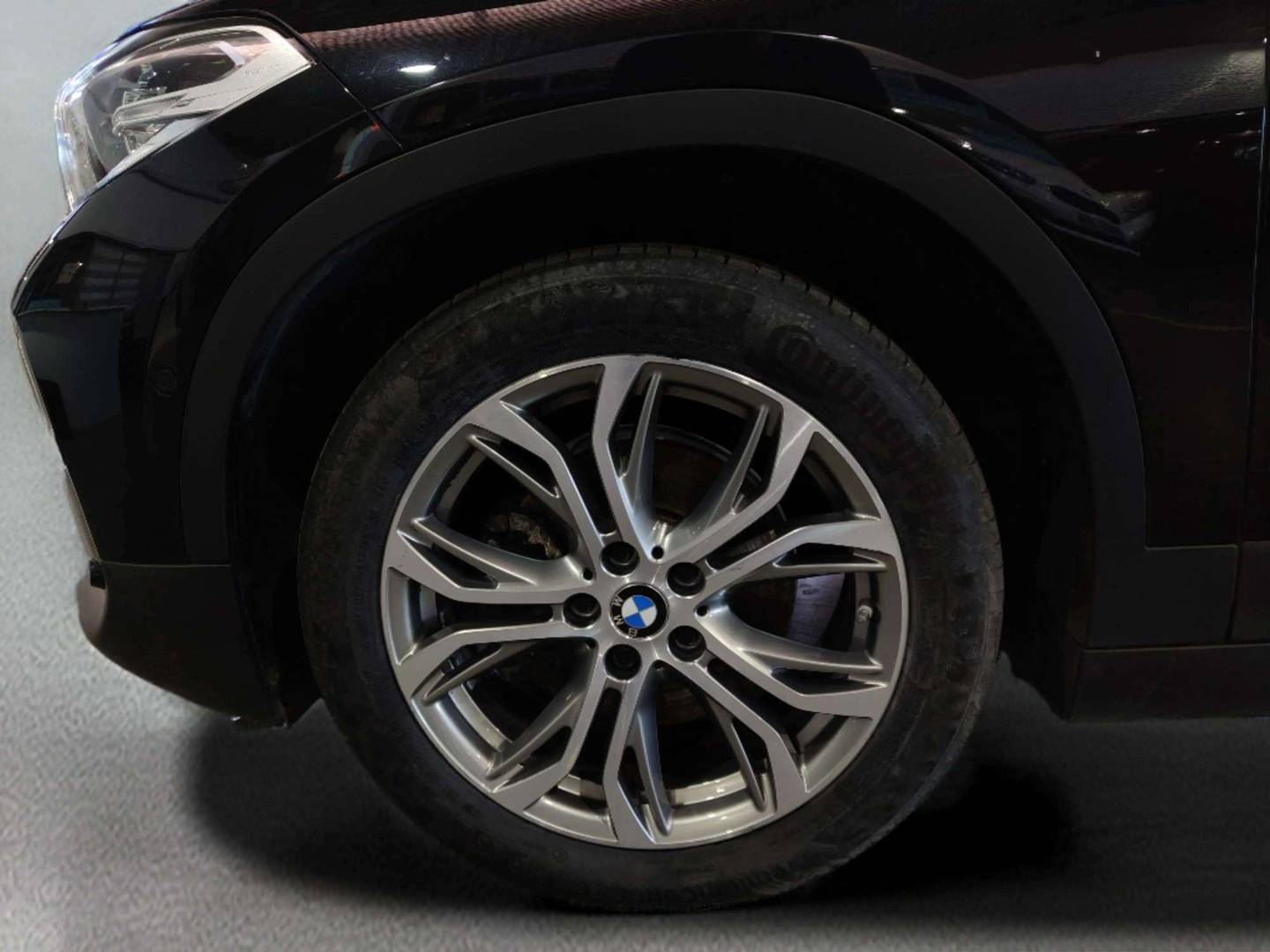 BMW X2 BMW X2 sDrive18i (136 CV) seminuevo