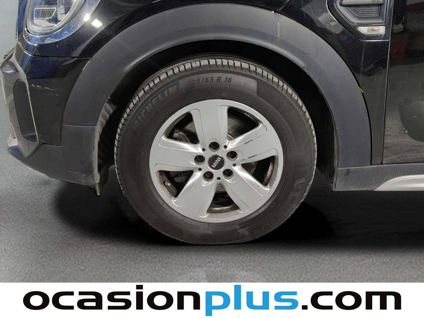 Foto Mini Countryman MINI MINI Countryman One D (116 CV)