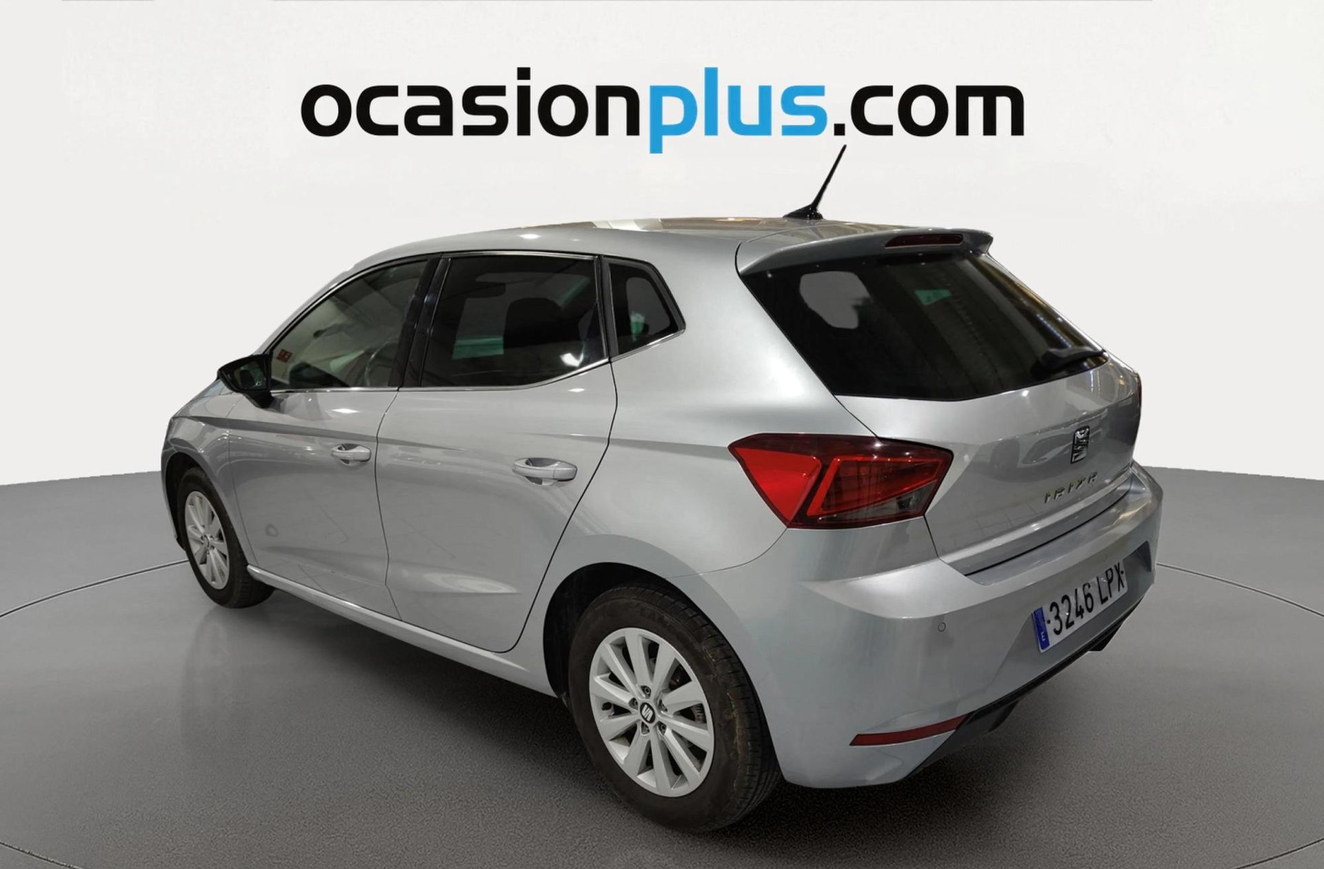 SEAT Ibiza 1.0 TSI Xcellence Go2 DSG - foto 3