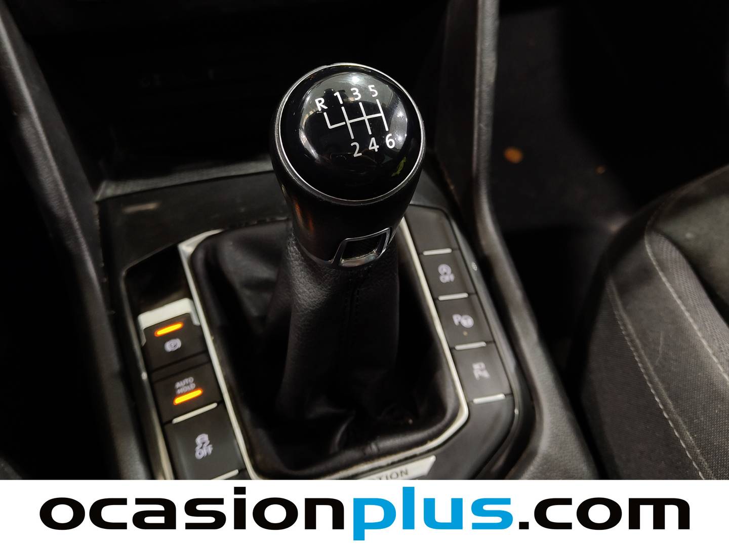 Volkswagen Tiguan Volkswagen Tiguan Sport 2.0 TDI BMT 4Motion (150 CV) de segunda mano