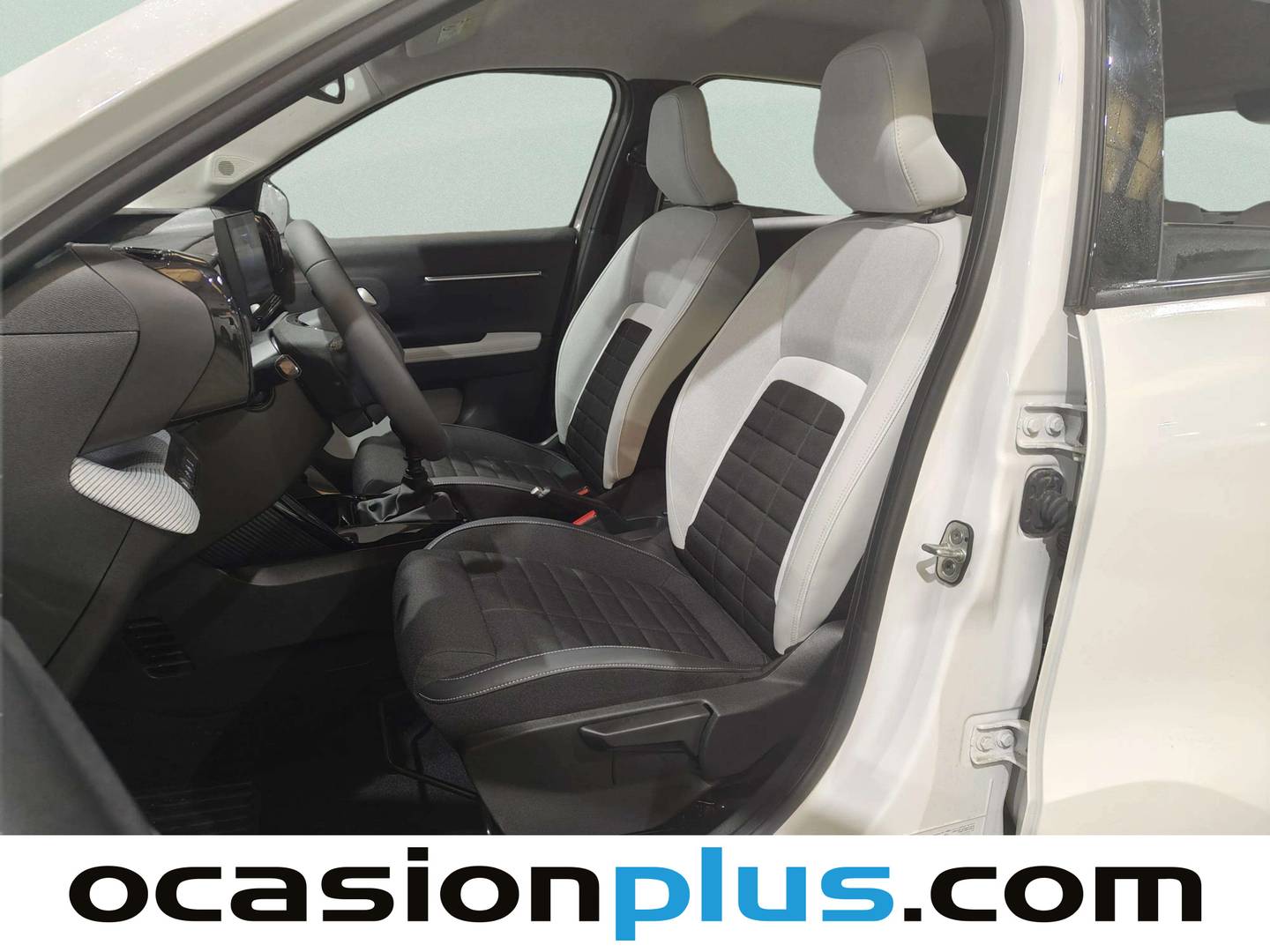 Foto Citroën C3 Citroen C3 1.2 Turbo Max (100 CV)