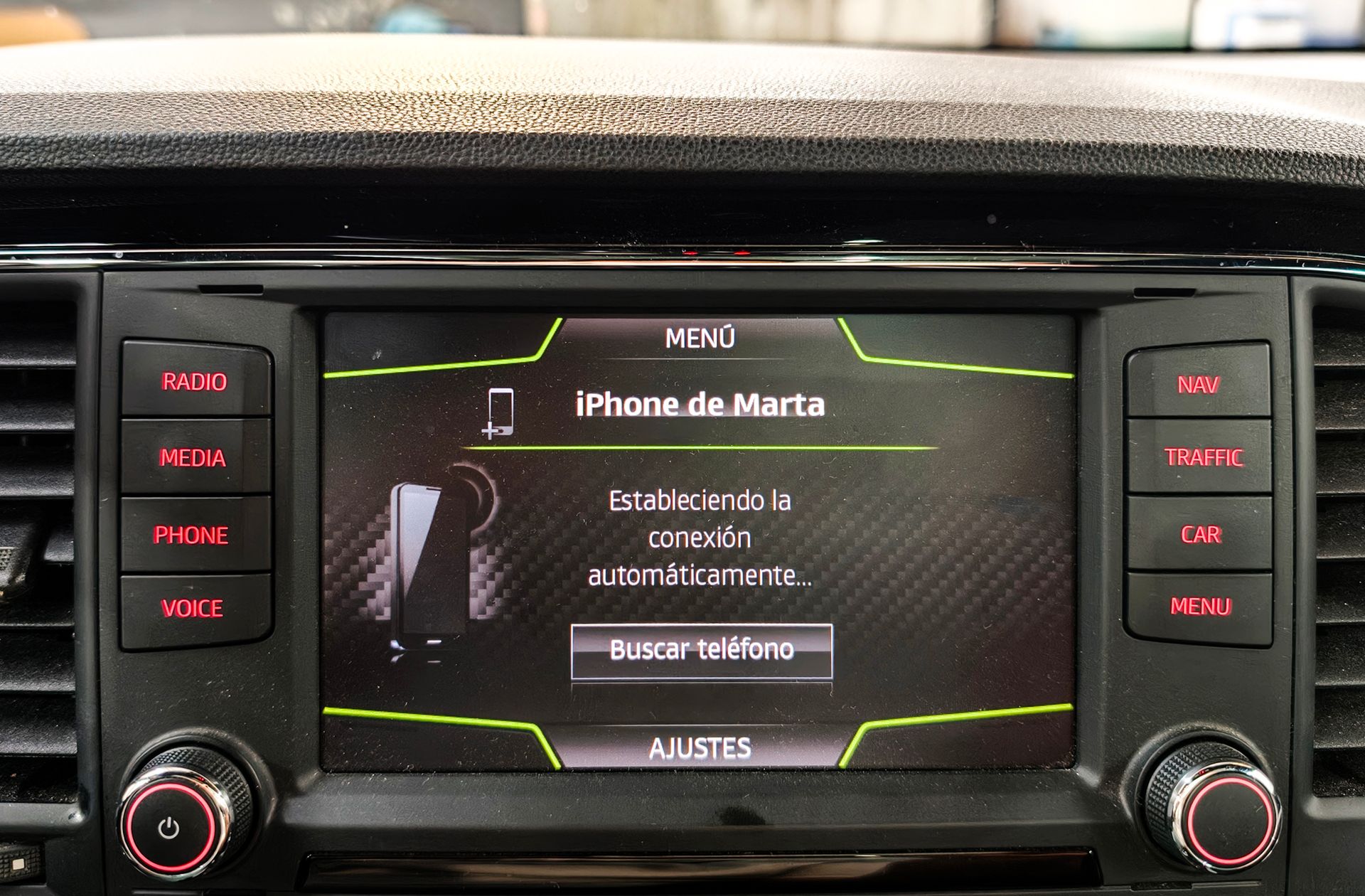 SEAT León ST 2.0 TSI Cupra DSG - foto 11