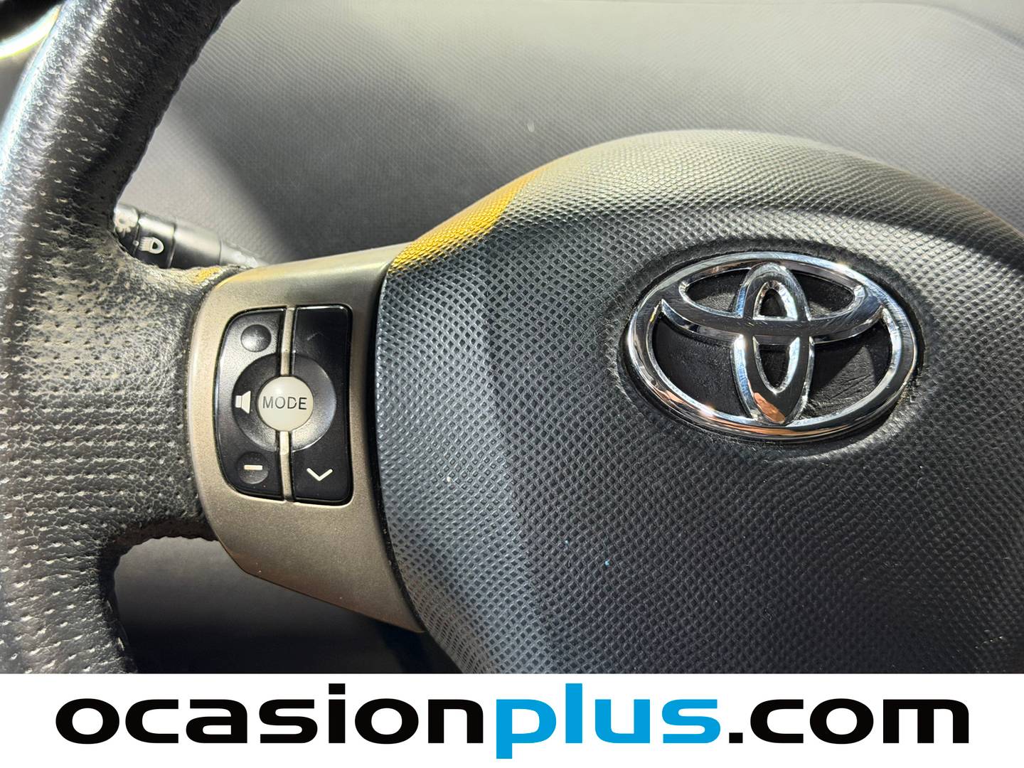 Toyota Yaris Toyota Yaris 1.3 VVT-I TS (101 CV) de segunda mano
