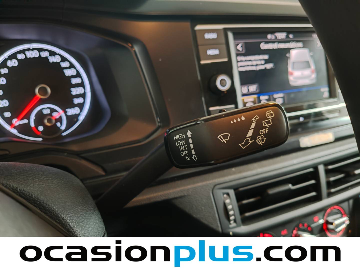 Volkswagen Polo Volkswagen Polo Edition 1.0 (80 CV) barato