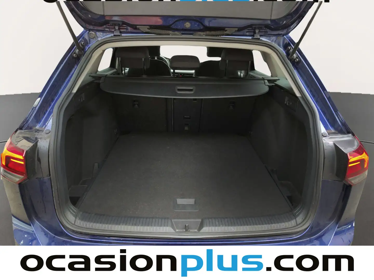 Foto Volkswagen Golf Volkswagen Golf Variant Life 2.0 TDI (115 CV)