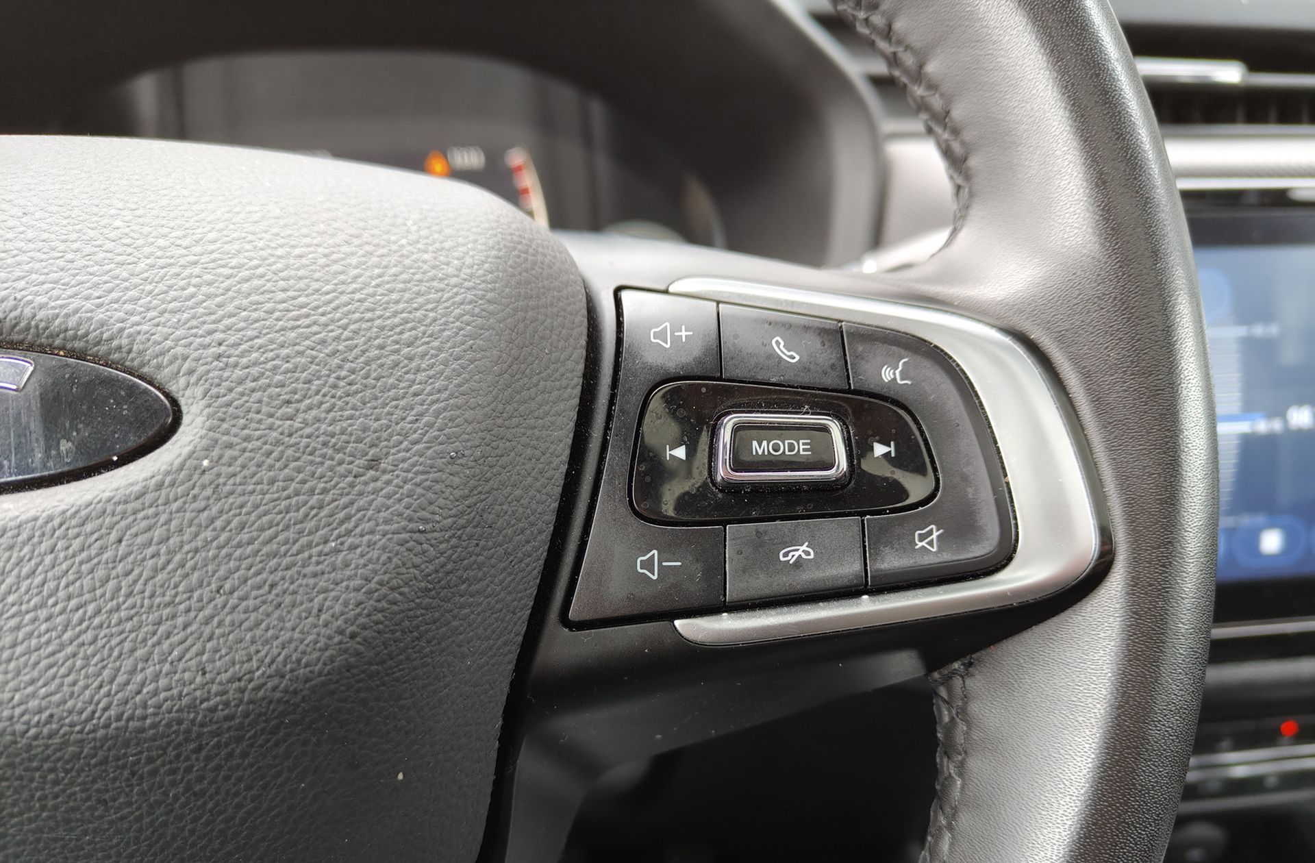 DR AUTOMOBILES DR 4.0 DR4 1.5 - foto 26
