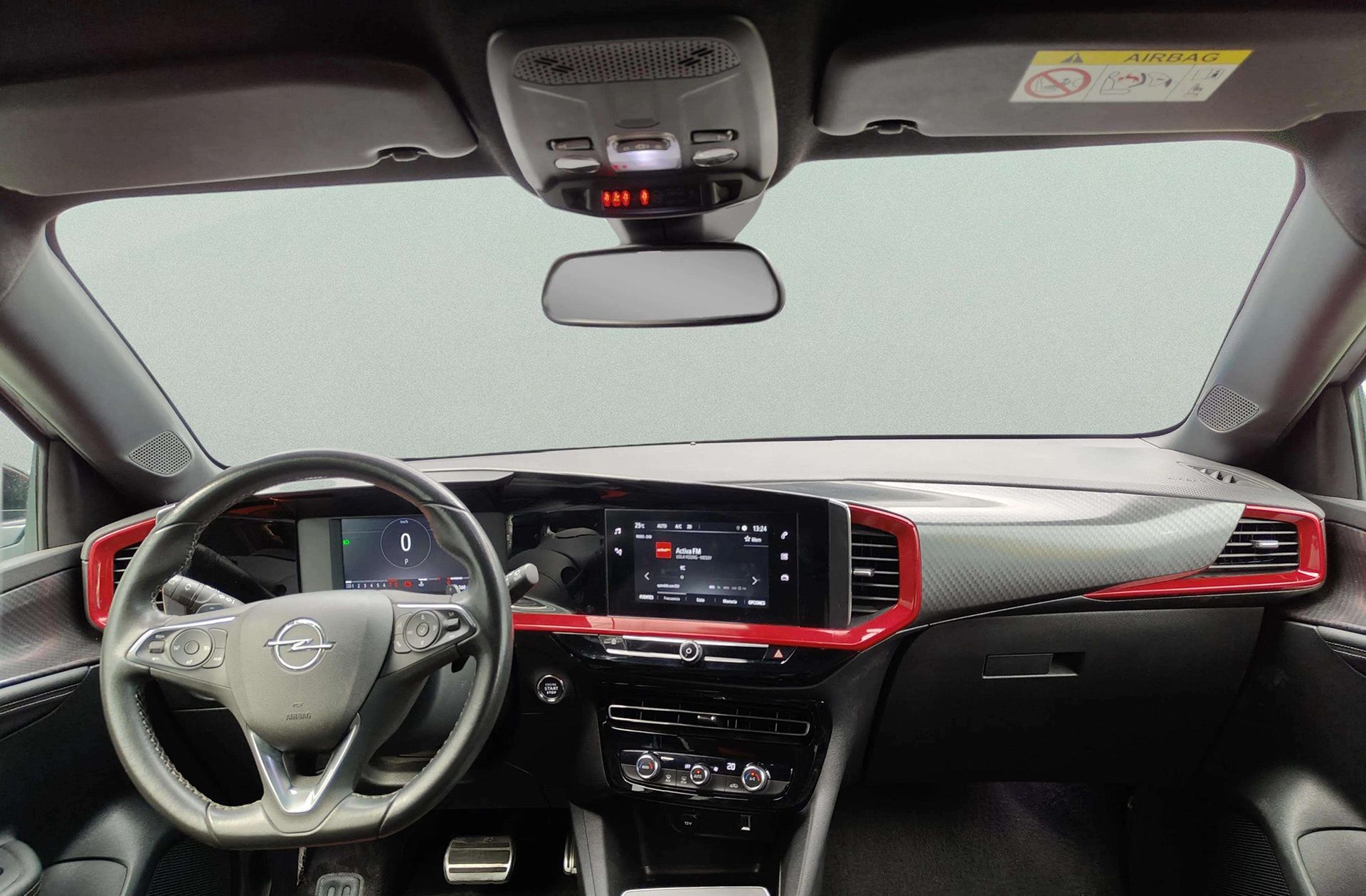 Opel Mokka 1.2 T GS - foto 6