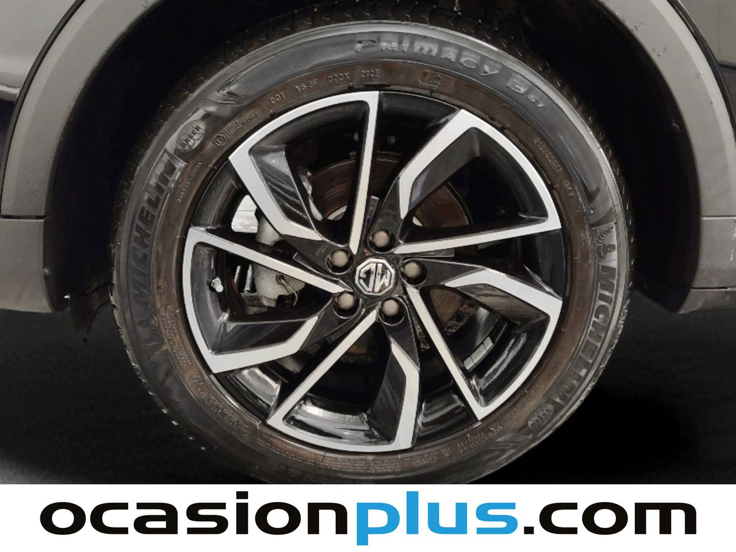 MG ZS MG ZS 1.0T Luxury (111 CV) seminuevo