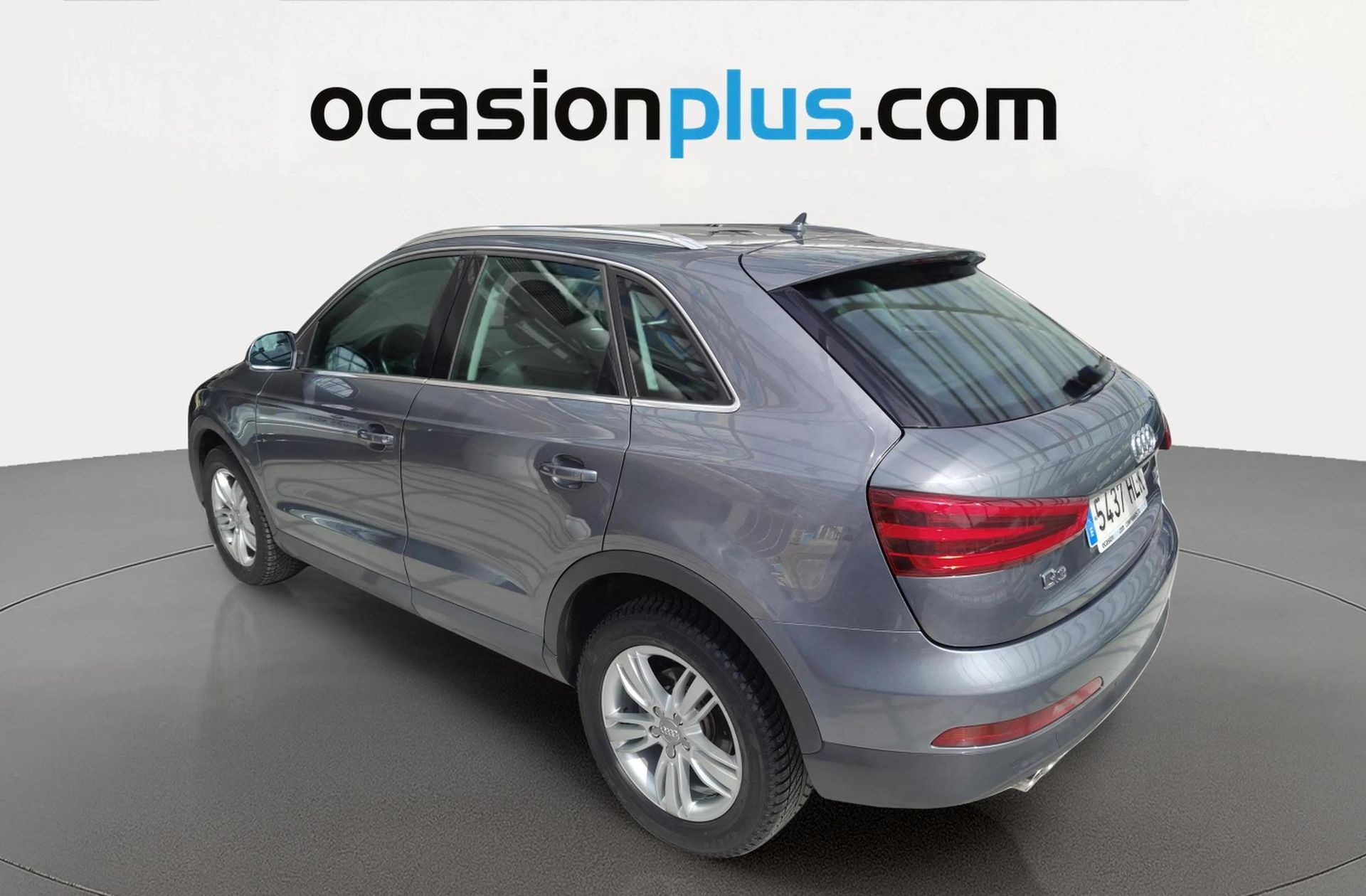 Audi Q3 Ambition 2.0 TDI quattro S tronic - foto 3