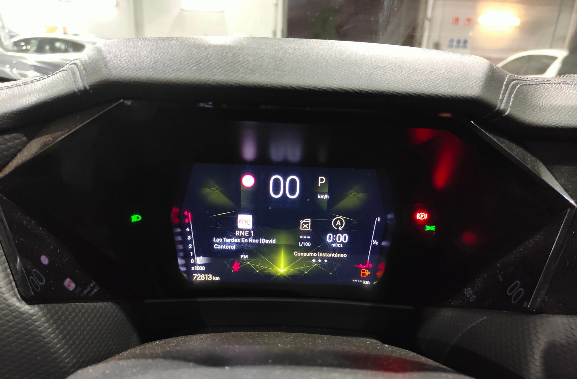 DS DS 4 BlueHDi 130 Trocadero - foto 25