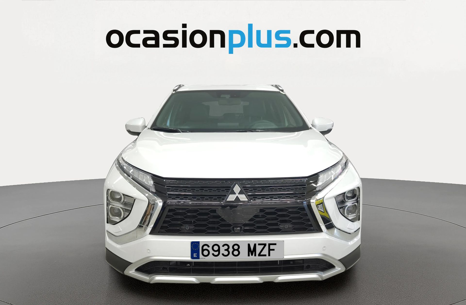 Mitsubishi Eclipse Cross 2.4 PHEV Kaiteki 4WD - foto 12