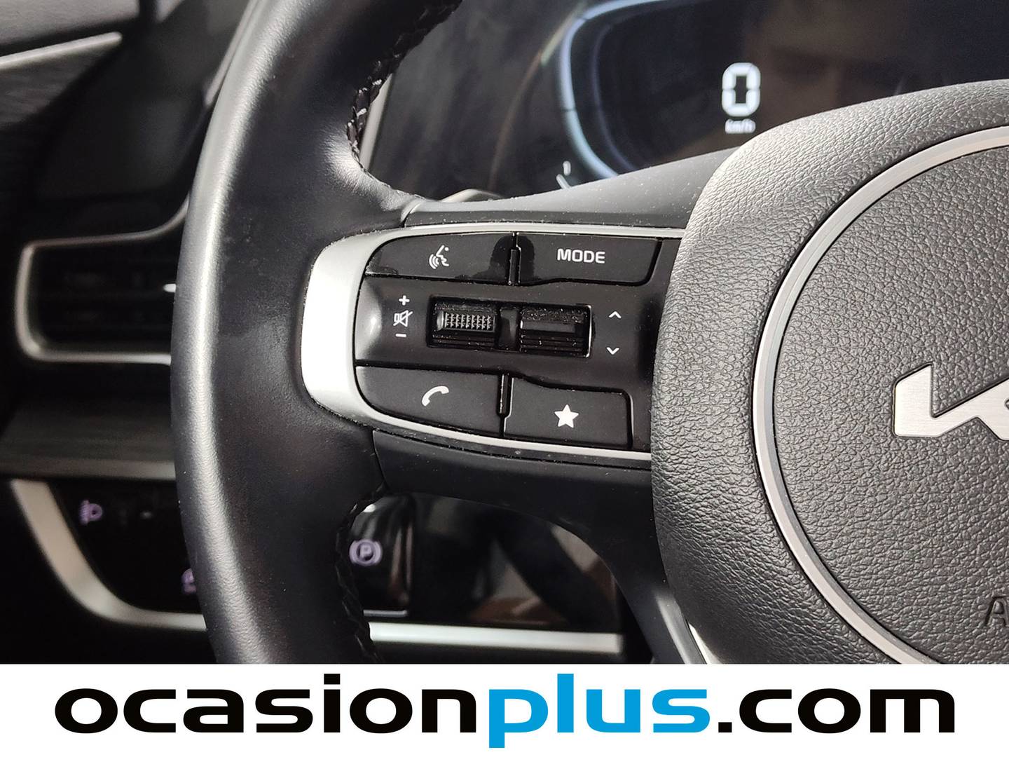 KIA Sportage KIA Sportage 1.6 T-GDi MHEV Drive 4x2 (150 CV) barato