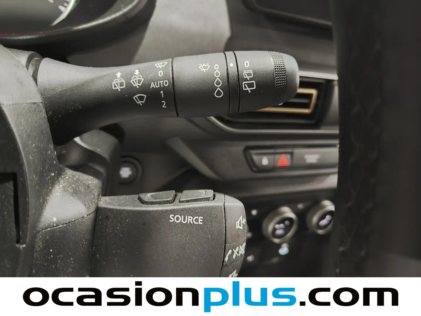 Foto Dacia Sandero Dacia Sandero Stepway Extreme Go TCe (110 CV)