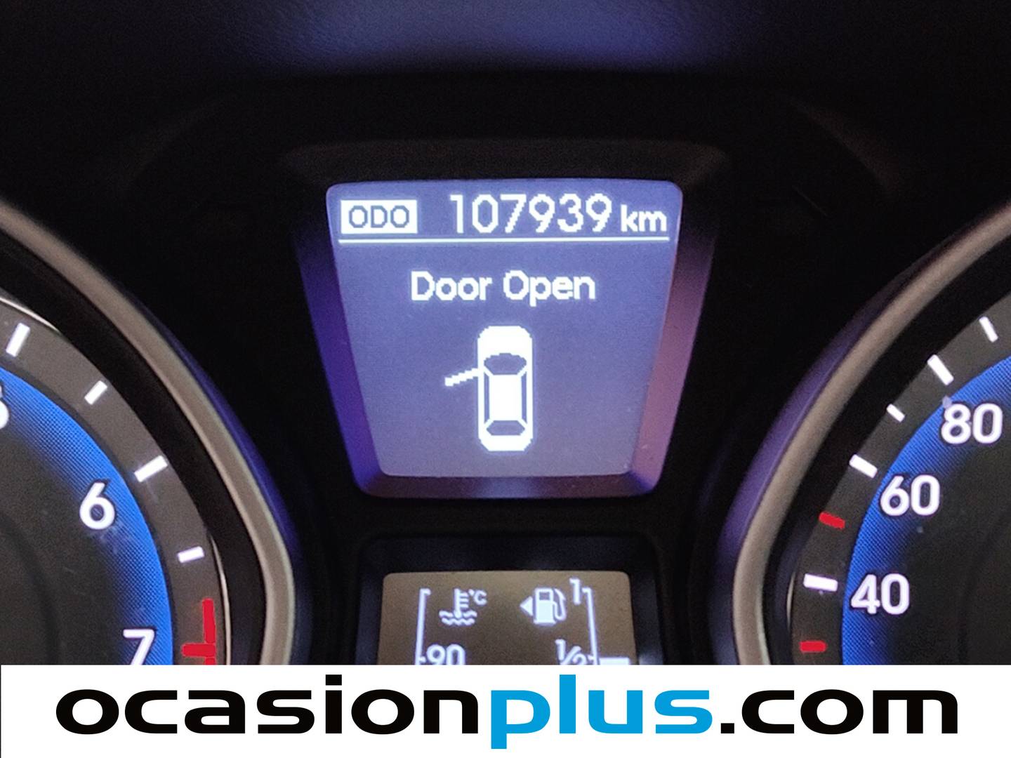 Hyundai i30 Hyundai i30 1.6 GDi BlueDrive Tecno (135 CV) seminuevo