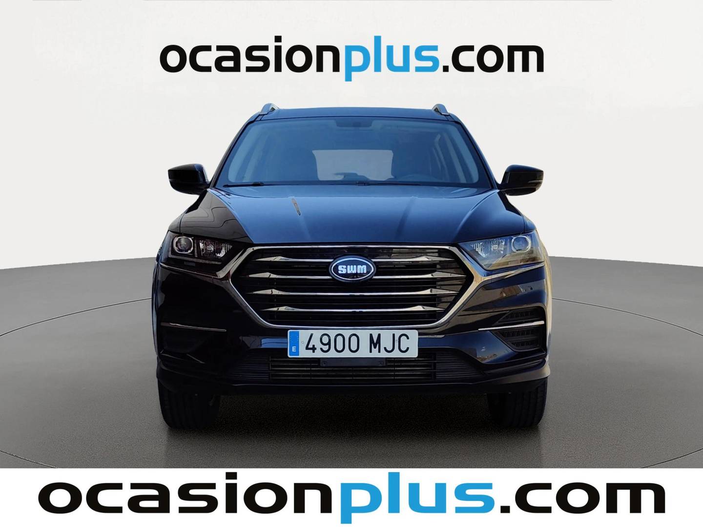 SWM G01 SWM G01 1.5T Luxury (131 CV) al mejor precio