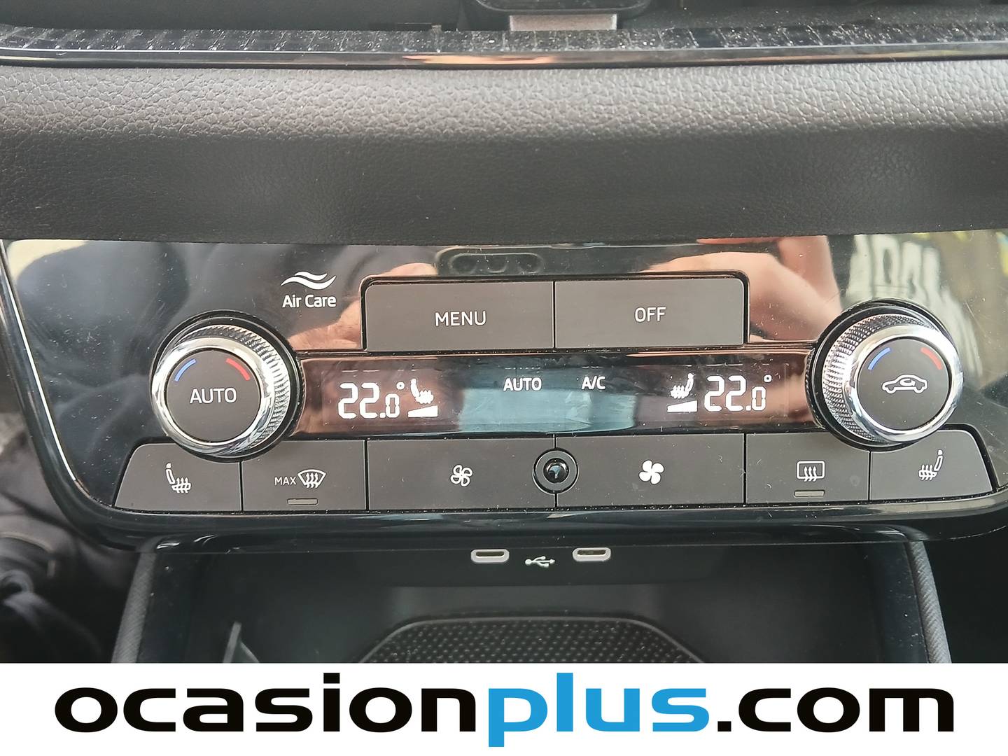 Skoda Fabia Skoda Fabia 1.0 TSI Selection DSG (115 CV) de segunda mano