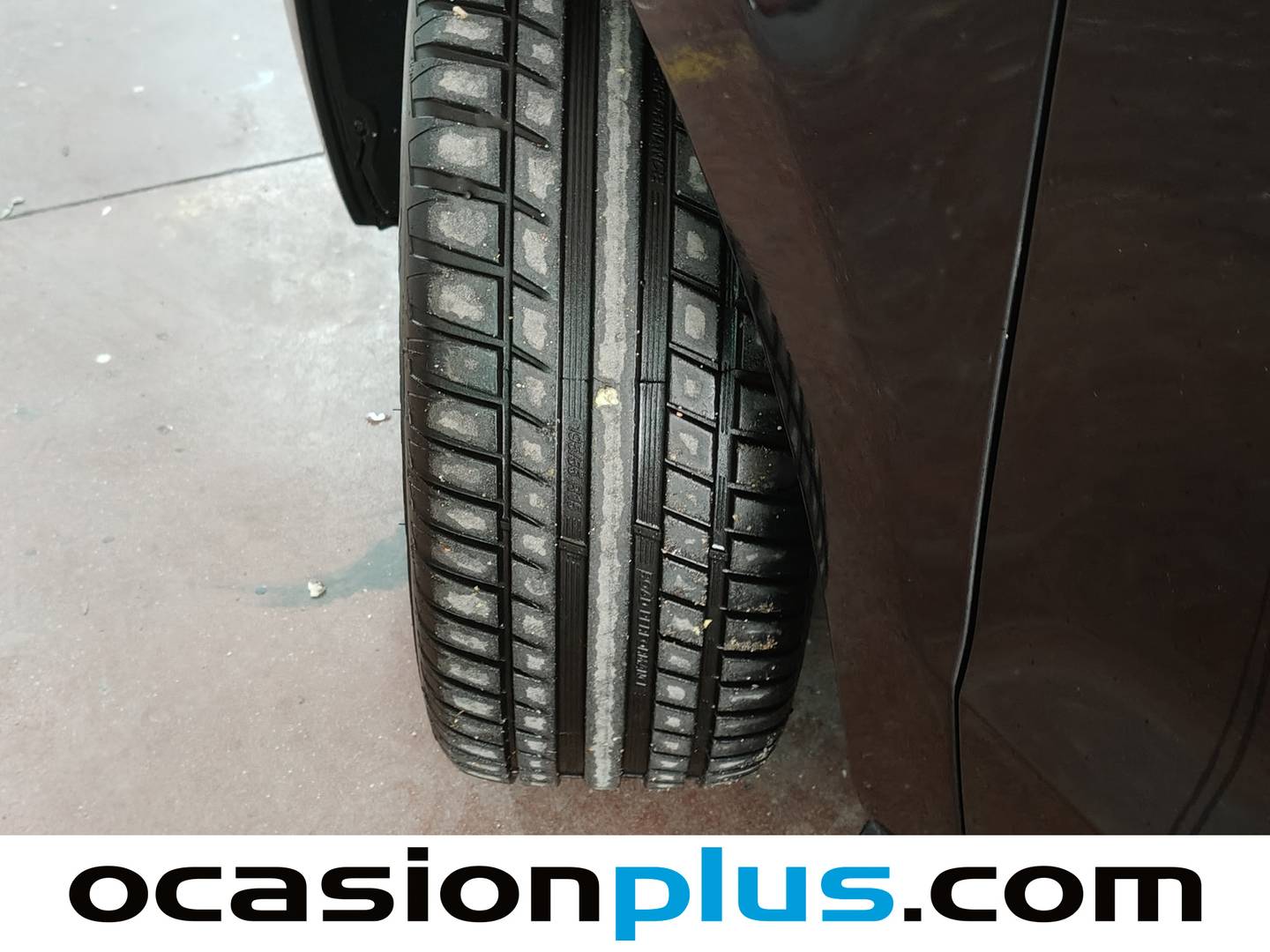 Volkswagen Polo Volkswagen Polo Advance 1.6 TDI (75 CV) de ocasión