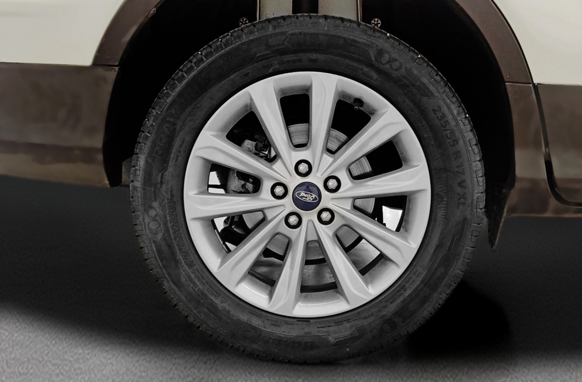Ford Kuga 1.5 EcoBoost Titanium 4x2 - foto 32