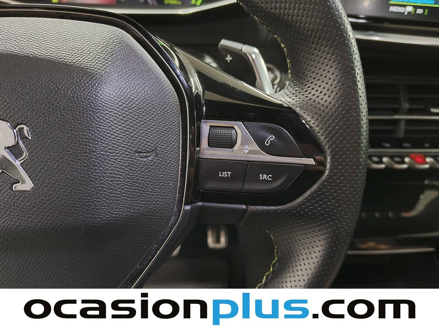 Foto Peugeot 208 Peugeot 208 PureTech 100 GT Pack EAT8 (100 CV)