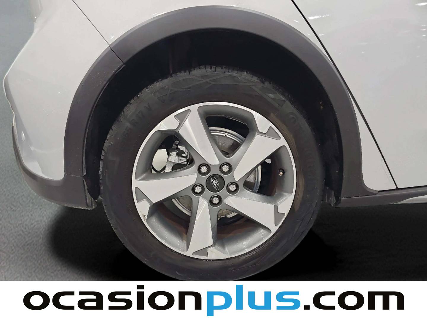 Foto Ford Focus Ford Focus 1.0 Ecoboost MHEV Active (125 CV)