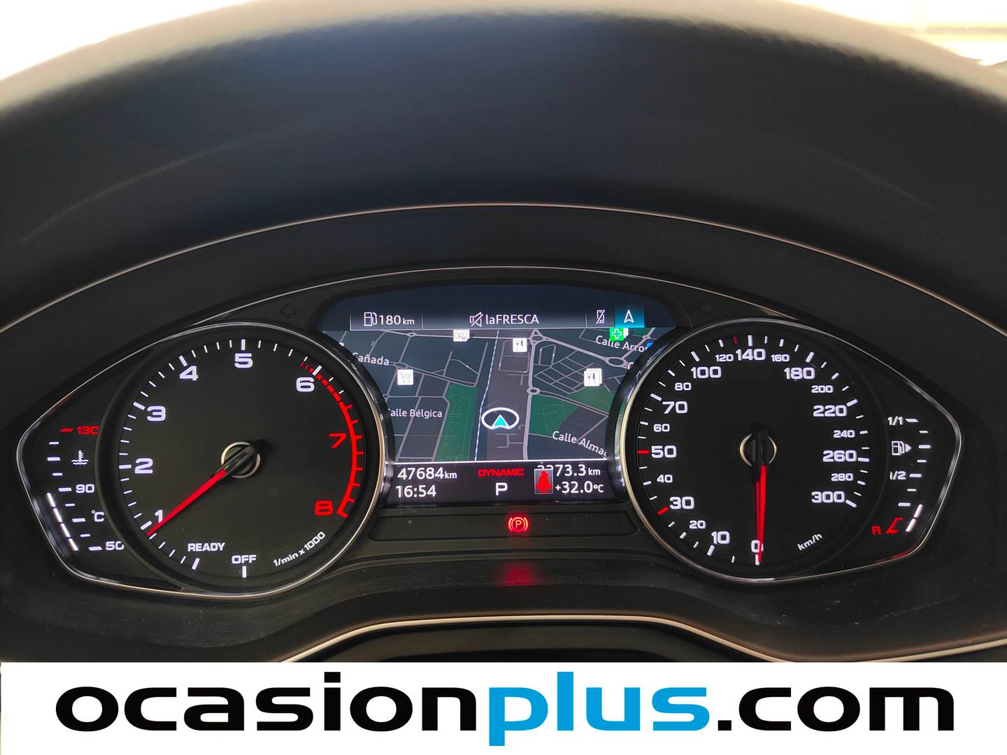 Audi A4 Audi A4 Avant Advanced 35 TFSI (150 CV) S Tronic de segunda mano