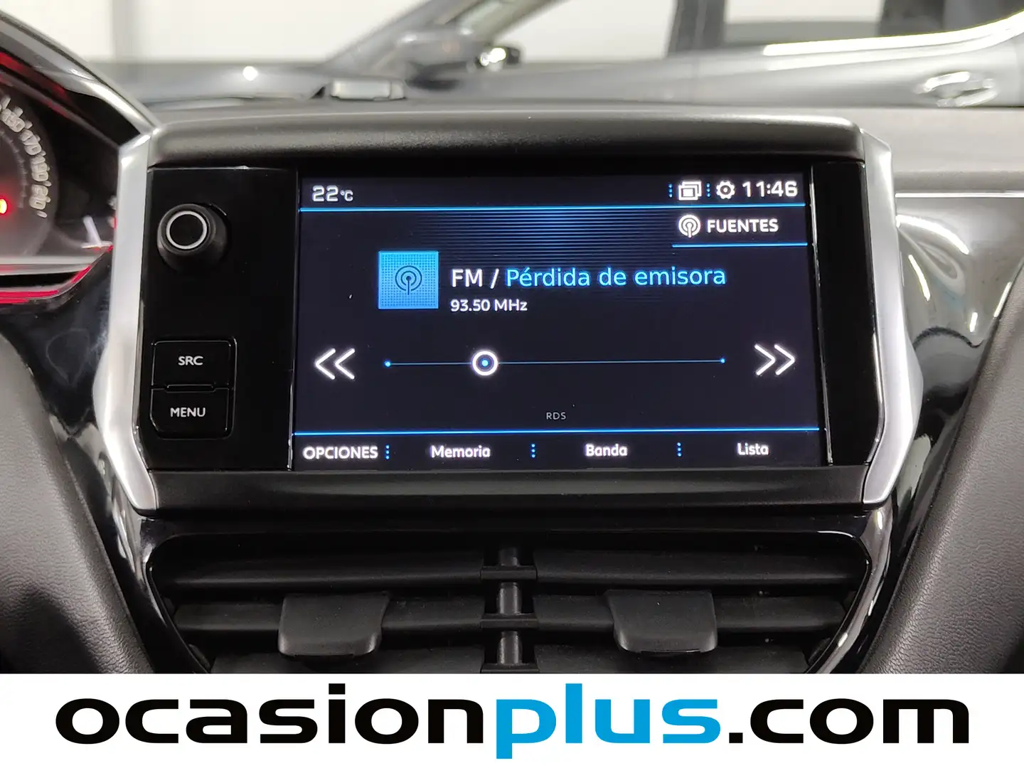 Foto Peugeot 208 Peugeot 208 BlueHDi 100 Active (100 CV)